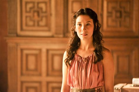 sybil kekilli|'Game of Thrones' Sibel Kekilli Talks Shae, Being German and .